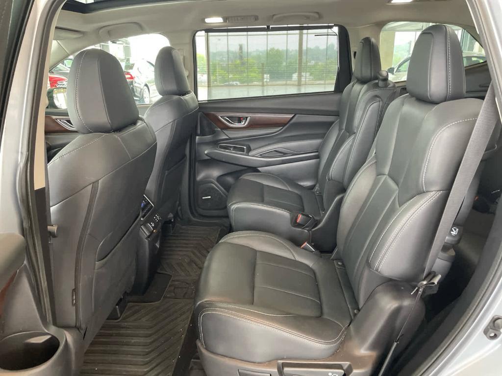 used 2023 Subaru Ascent car, priced at $37,997