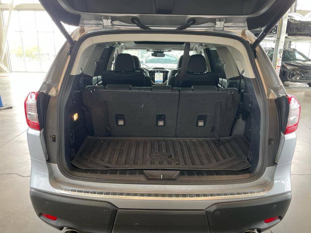 used 2023 Subaru Ascent car, priced at $37,997