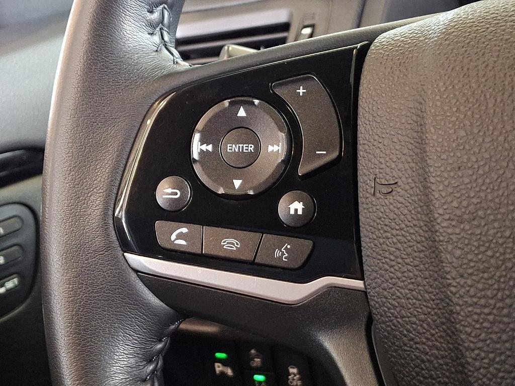 used 2019 Honda Pilot car, priced at $27,797