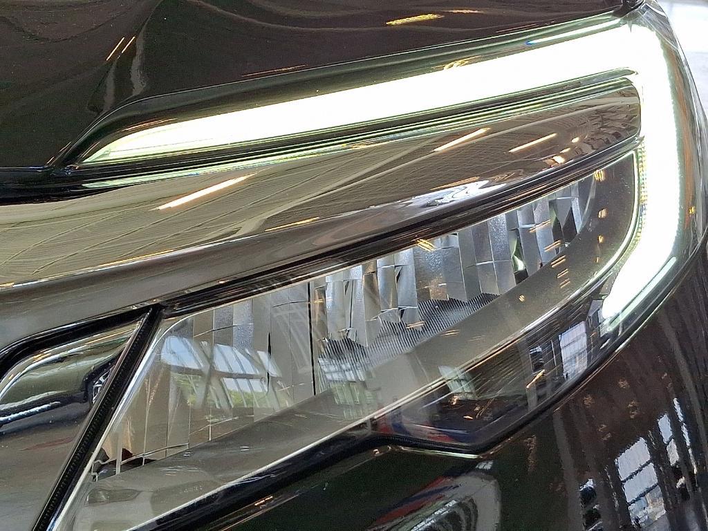 used 2019 Honda Pilot car, priced at $27,797