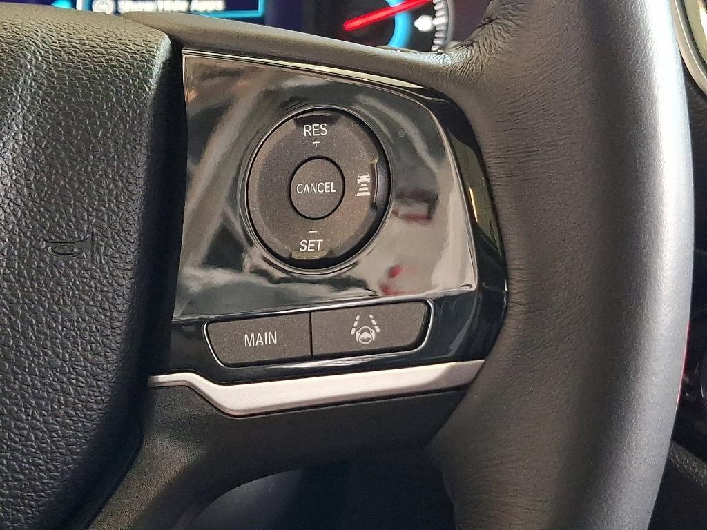 used 2019 Honda Pilot car, priced at $27,797