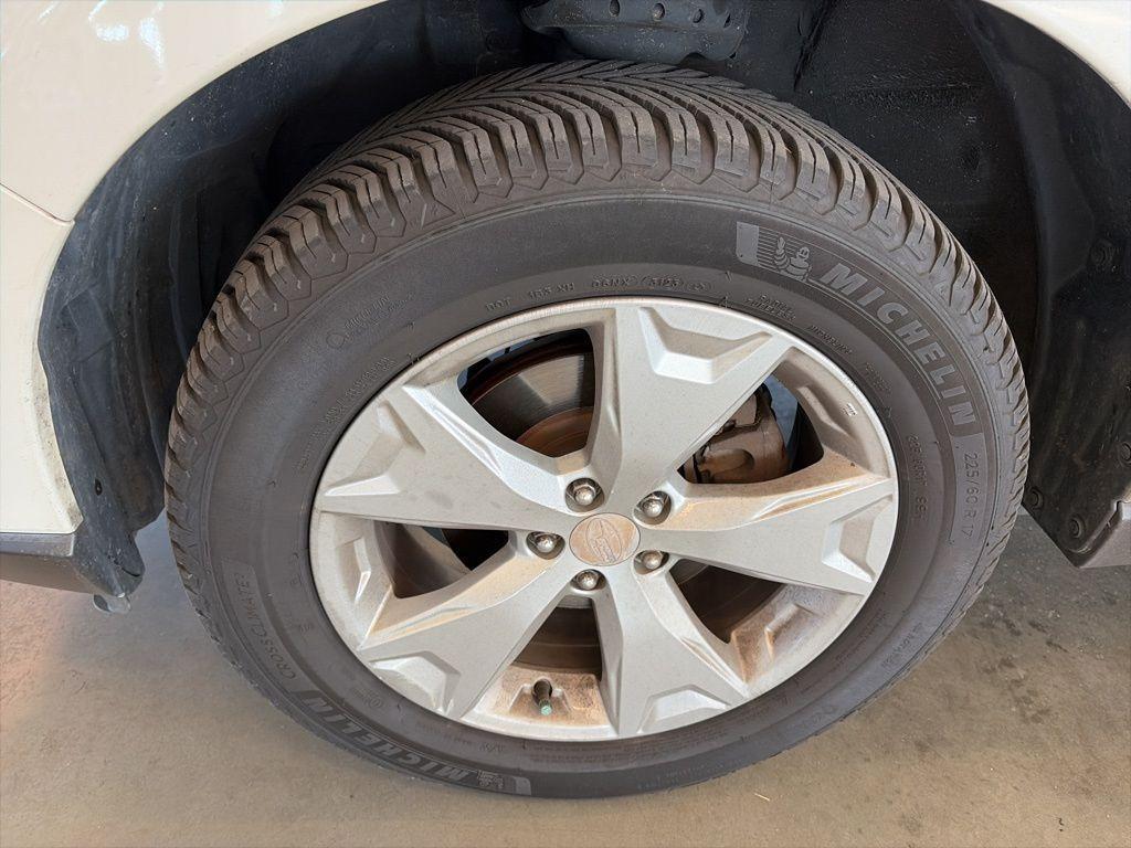used 2016 Subaru Forester car, priced at $13,997