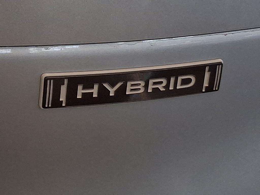 new 2025 Subaru Forester Hybrid car, priced at $42,015