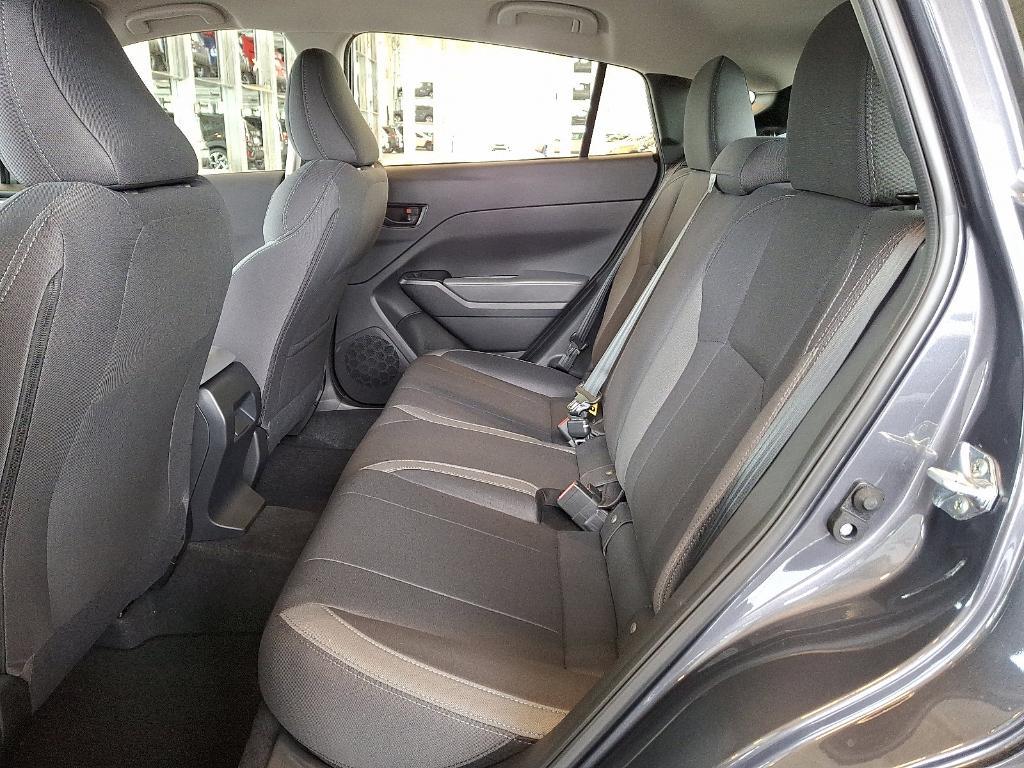 new 2025 Subaru Impreza car, priced at $24,893