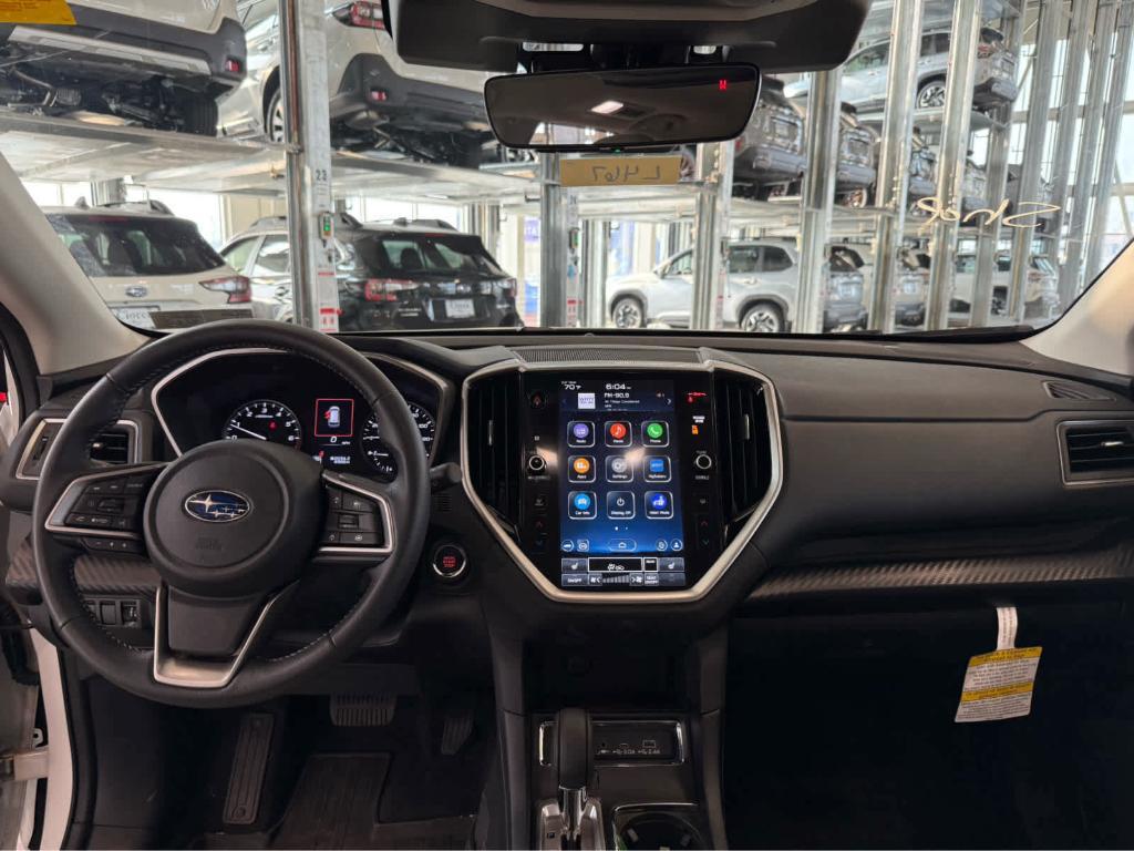 used 2025 Subaru Ascent car, priced at $37,997