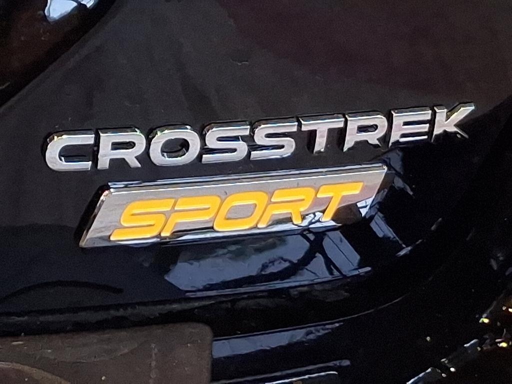 new 2025 Subaru Crosstrek car, priced at $32,889