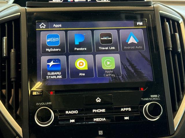 used 2020 Subaru Crosstrek car, priced at $23,997