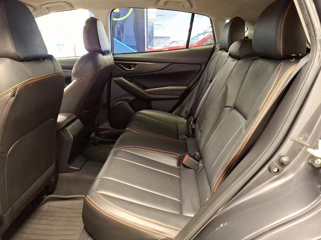 used 2020 Subaru Crosstrek car, priced at $23,597