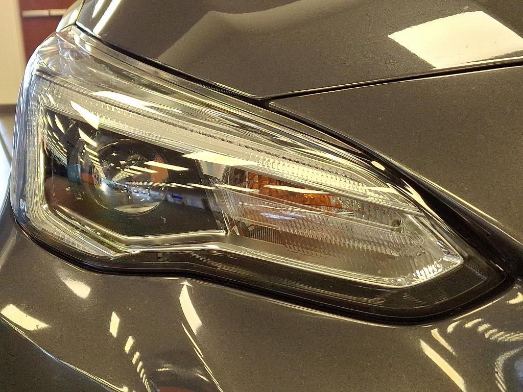 used 2020 Subaru Crosstrek car, priced at $23,597