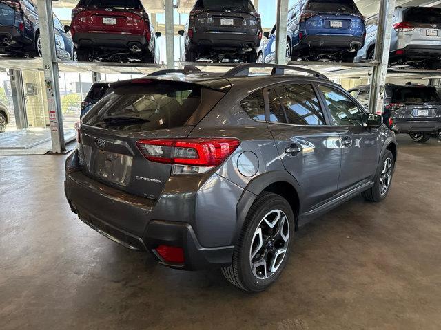 used 2020 Subaru Crosstrek car, priced at $23,997