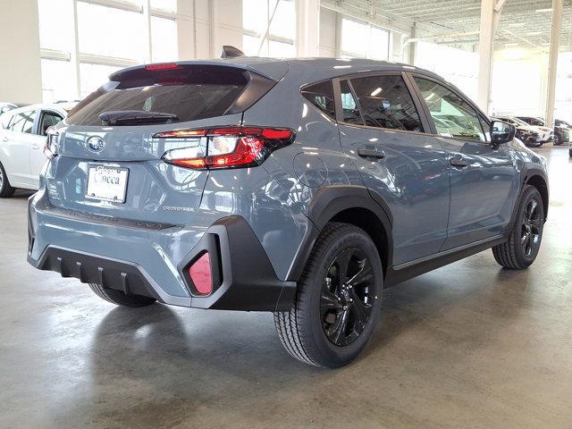 new 2025 Subaru Crosstrek car, priced at $26,643