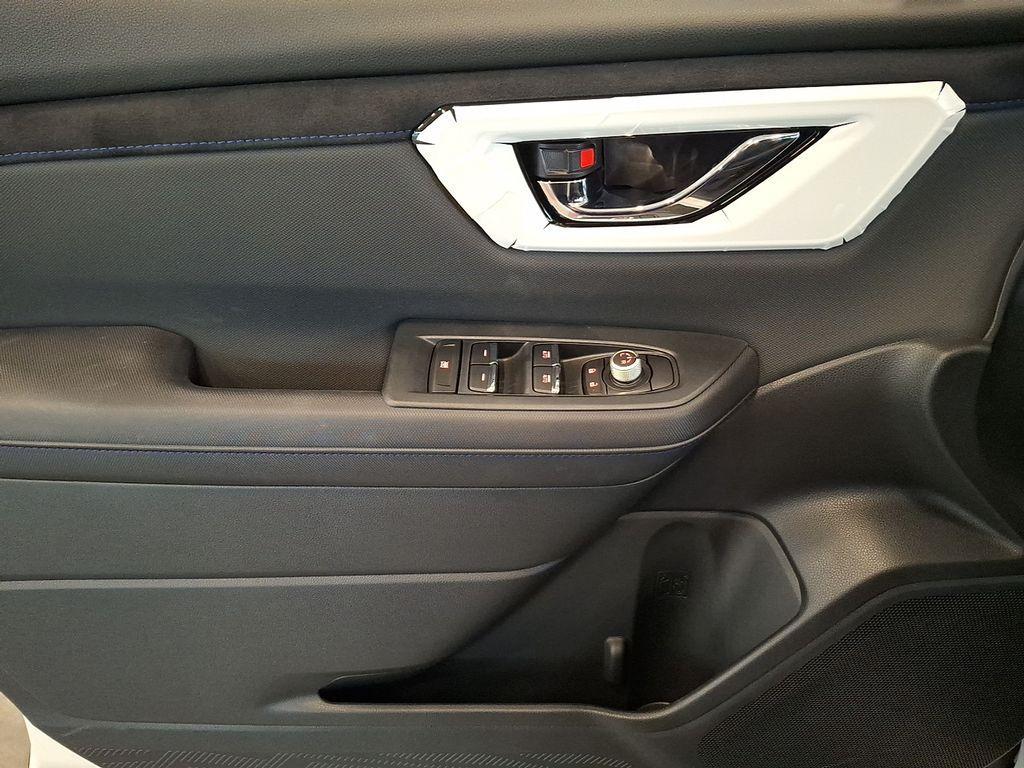 new 2025 Subaru Forester car