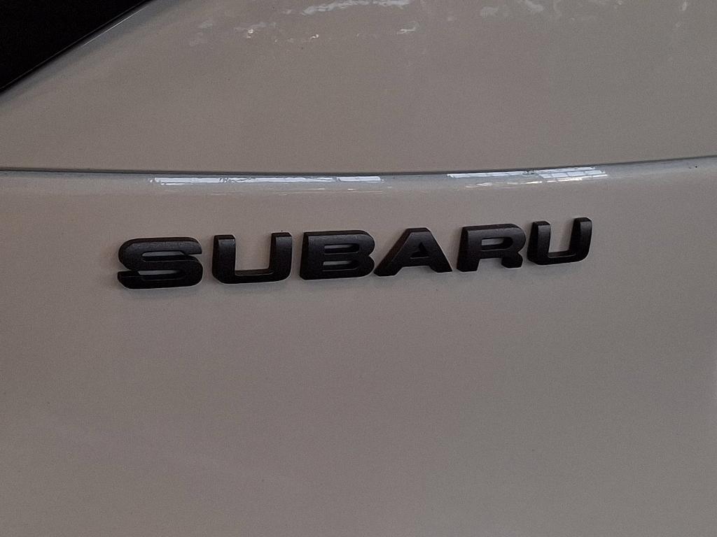 new 2025 Subaru Forester car, priced at $41,948