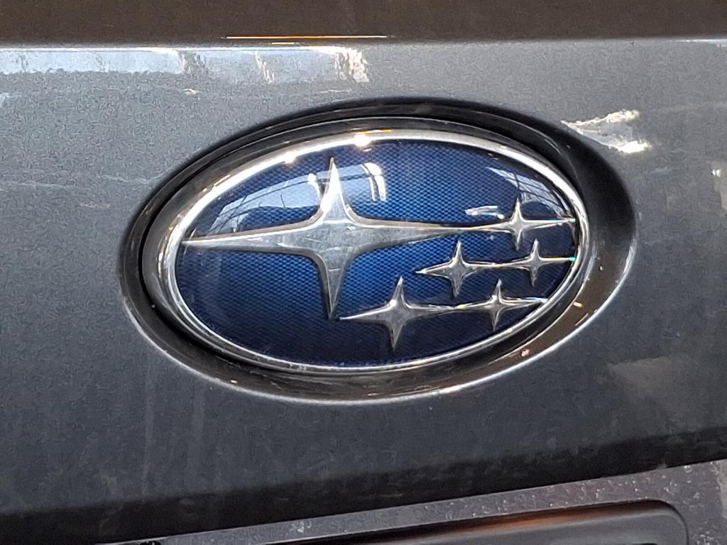 new 2025 Subaru Crosstrek car, priced at $31,913