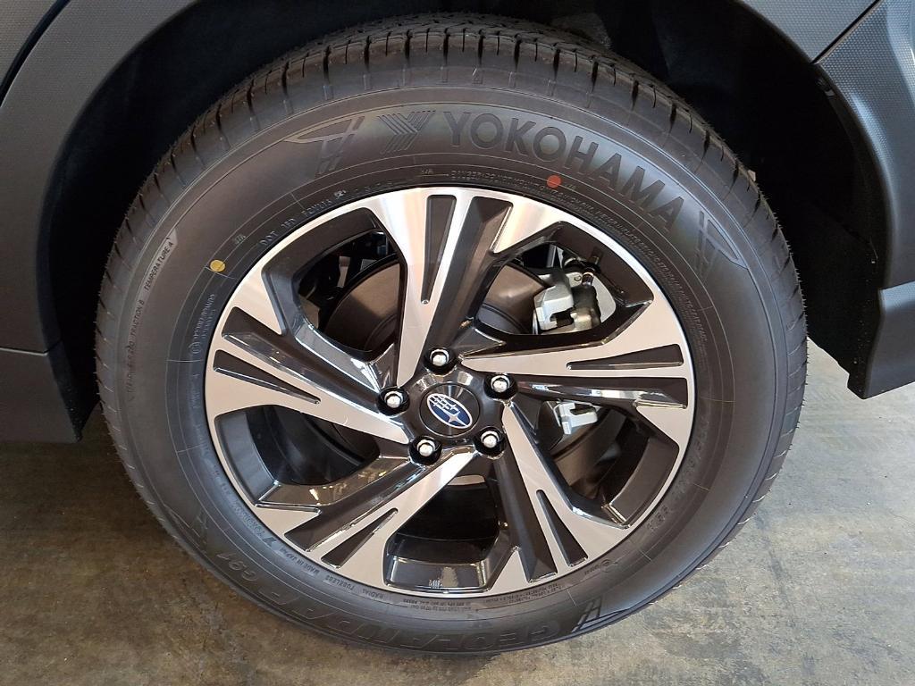 new 2025 Subaru Crosstrek car, priced at $32,379