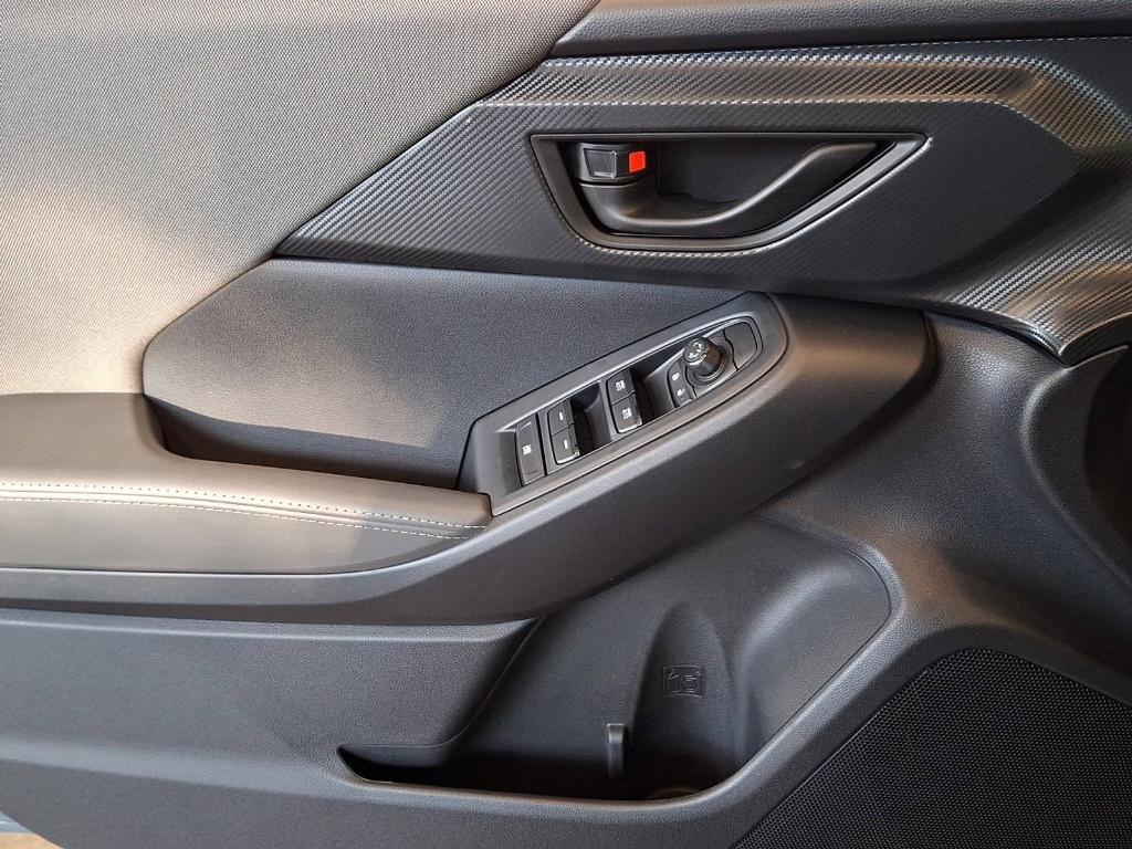 new 2025 Subaru Crosstrek car, priced at $32,379