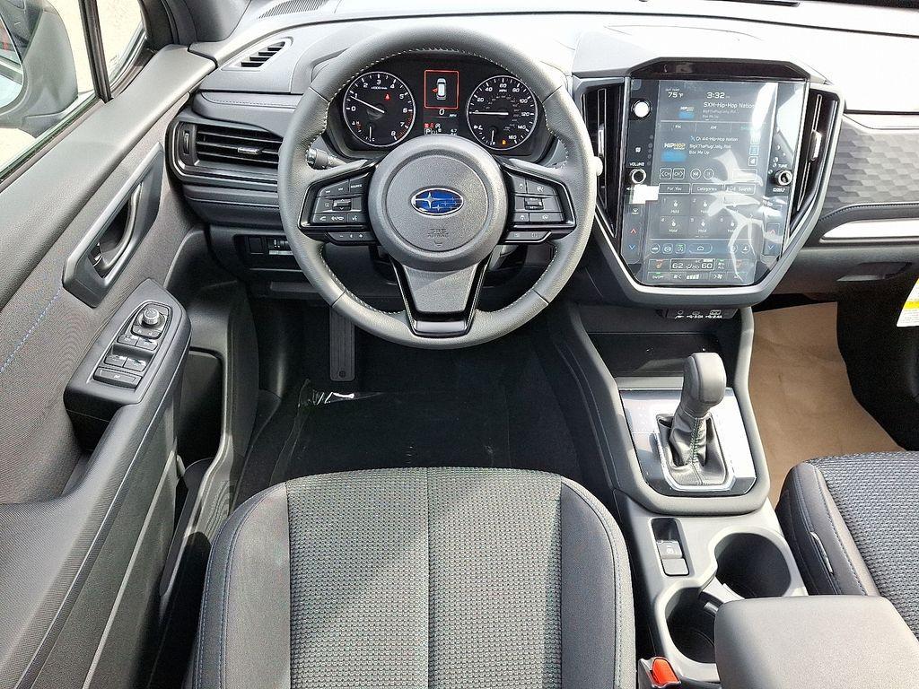 new 2025 Subaru Forester car