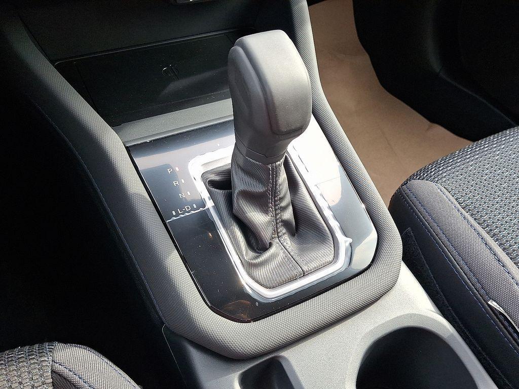 new 2025 Subaru Forester car