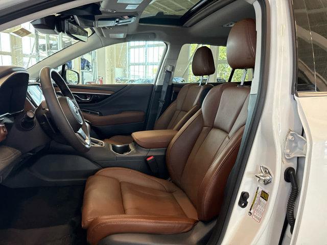 used 2025 Subaru Outback car, priced at $40,997