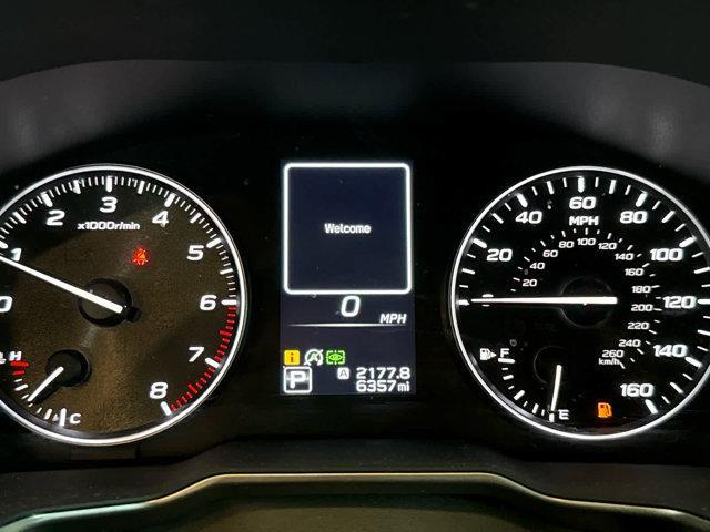 used 2025 Subaru Outback car, priced at $40,997