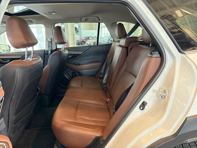 used 2025 Subaru Outback car, priced at $40,997