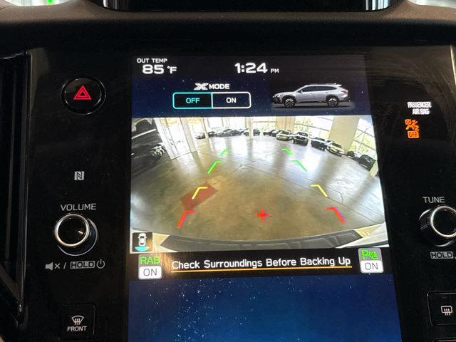 used 2025 Subaru Outback car, priced at $40,997