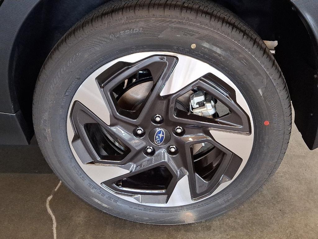 new 2025 Subaru Crosstrek car, priced at $34,639