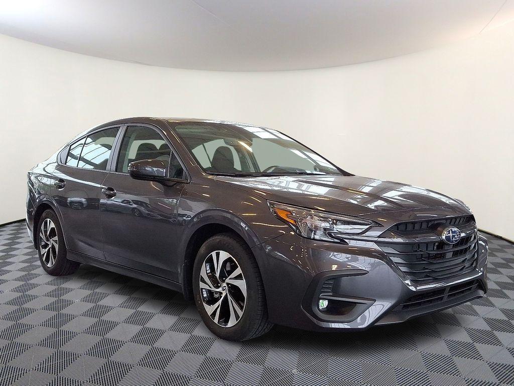 new 2025 Subaru Legacy car, priced at $30,234