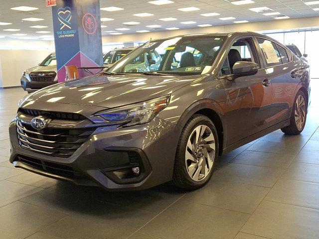 used 2023 Subaru Legacy car, priced at $26,497