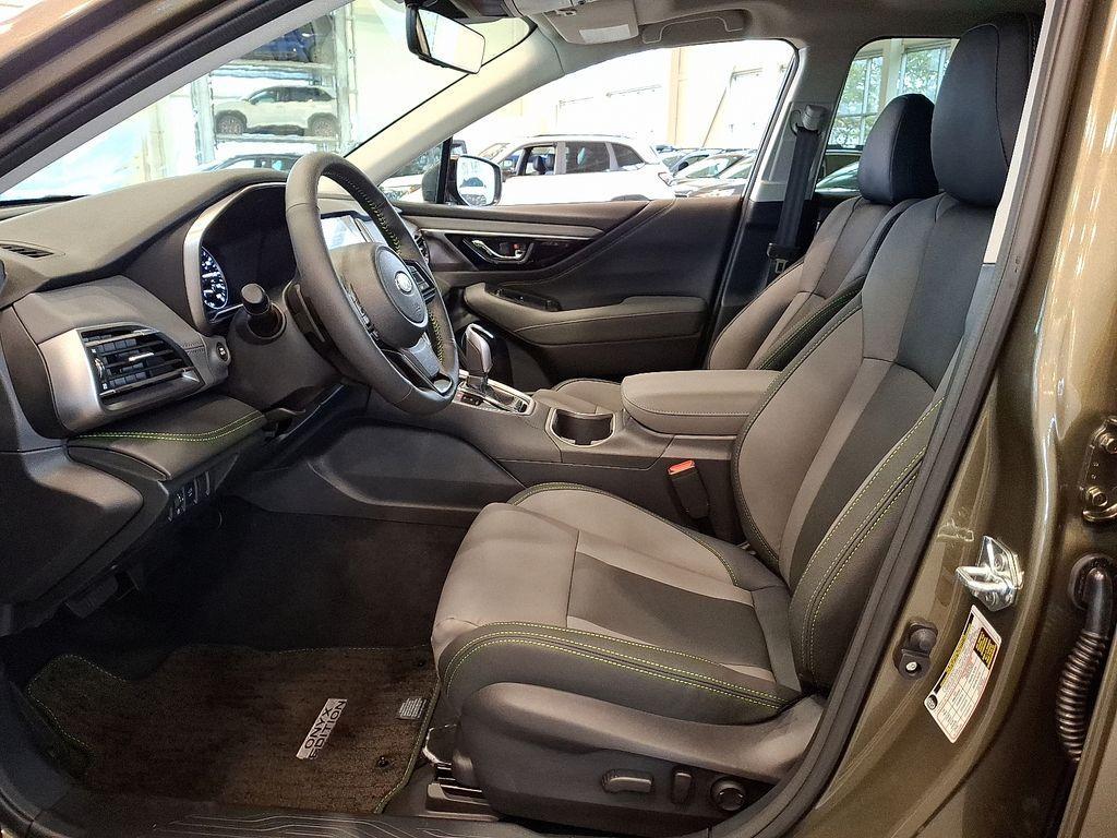 new 2025 Subaru Outback car, priced at $42,608