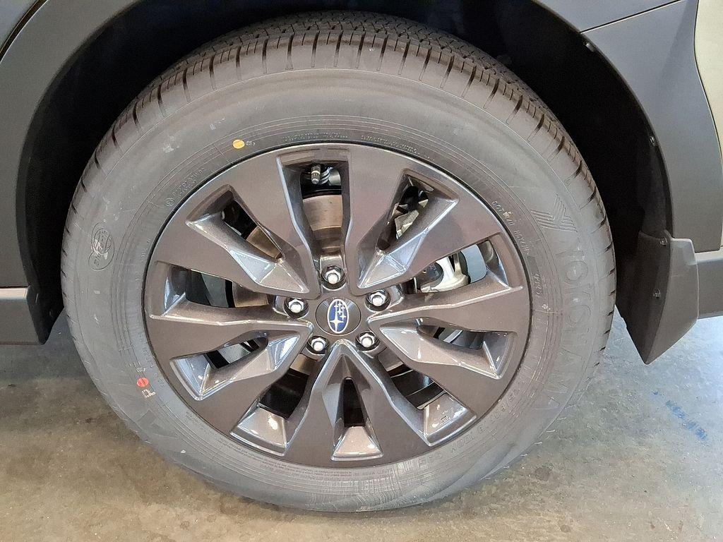 new 2025 Subaru Outback car, priced at $42,608