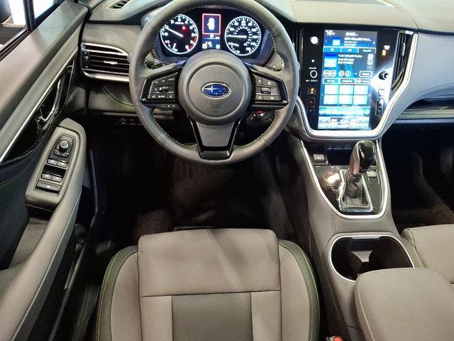 new 2025 Subaru Outback car, priced at $42,608
