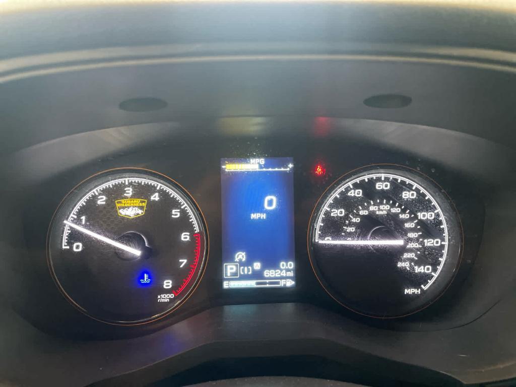 used 2022 Subaru Forester car, priced at $31,997