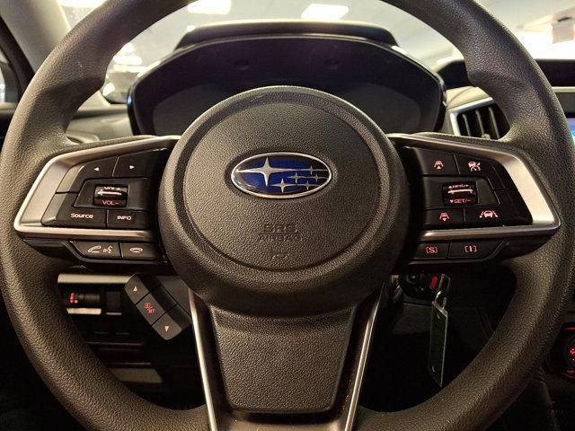 used 2022 Subaru Impreza car, priced at $20,797