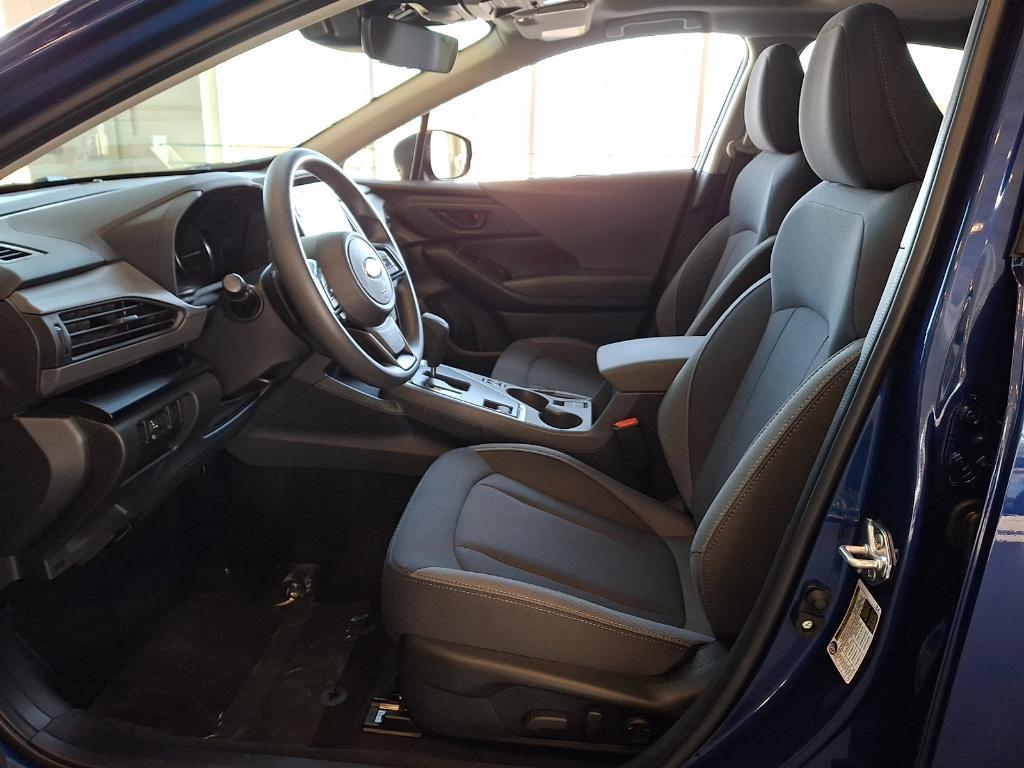 new 2025 Subaru Crosstrek car, priced at $31,991