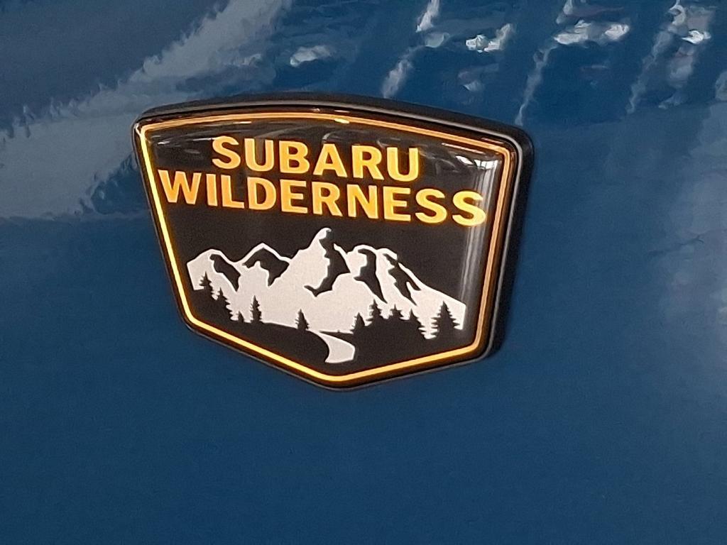 new 2025 Subaru Outback car, priced at $42,277