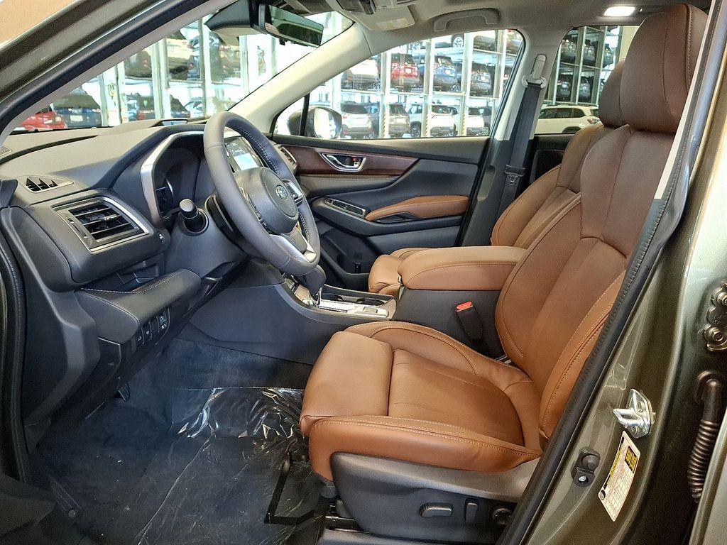 new 2025 Subaru Ascent car, priced at $52,391