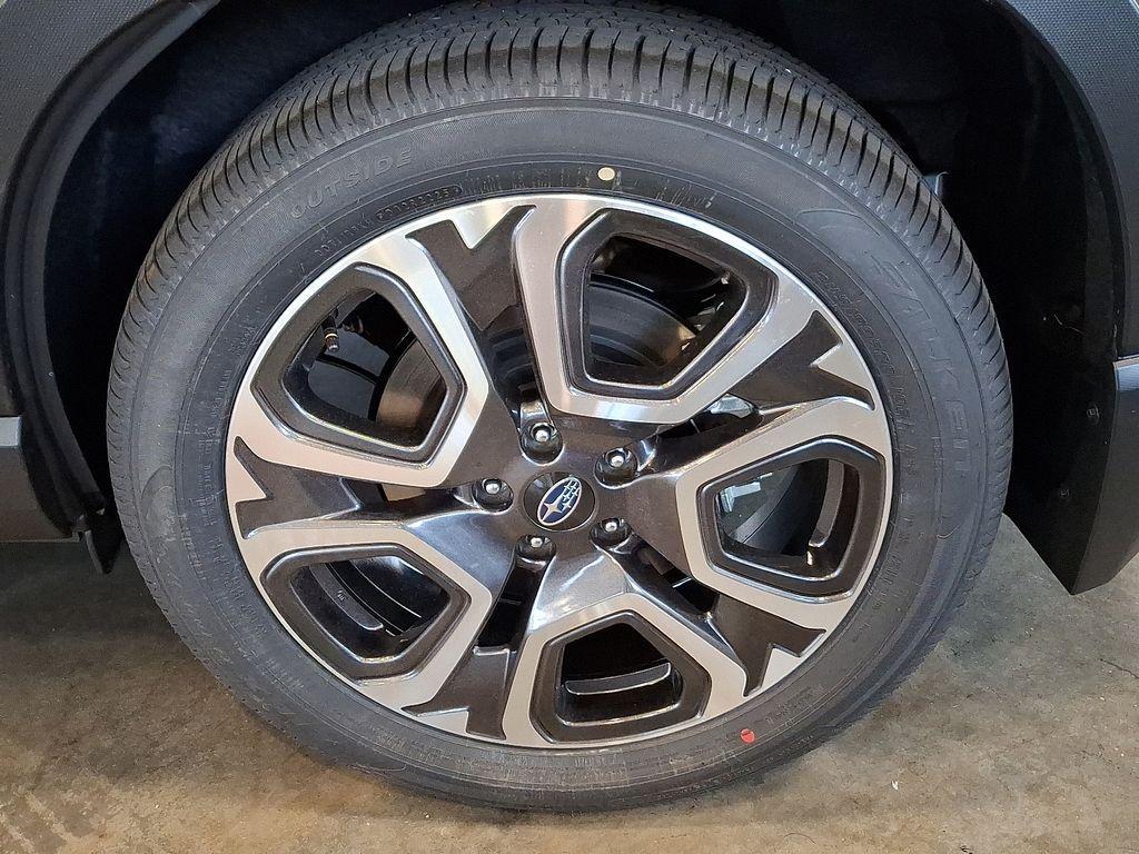 new 2025 Subaru Ascent car, priced at $52,391