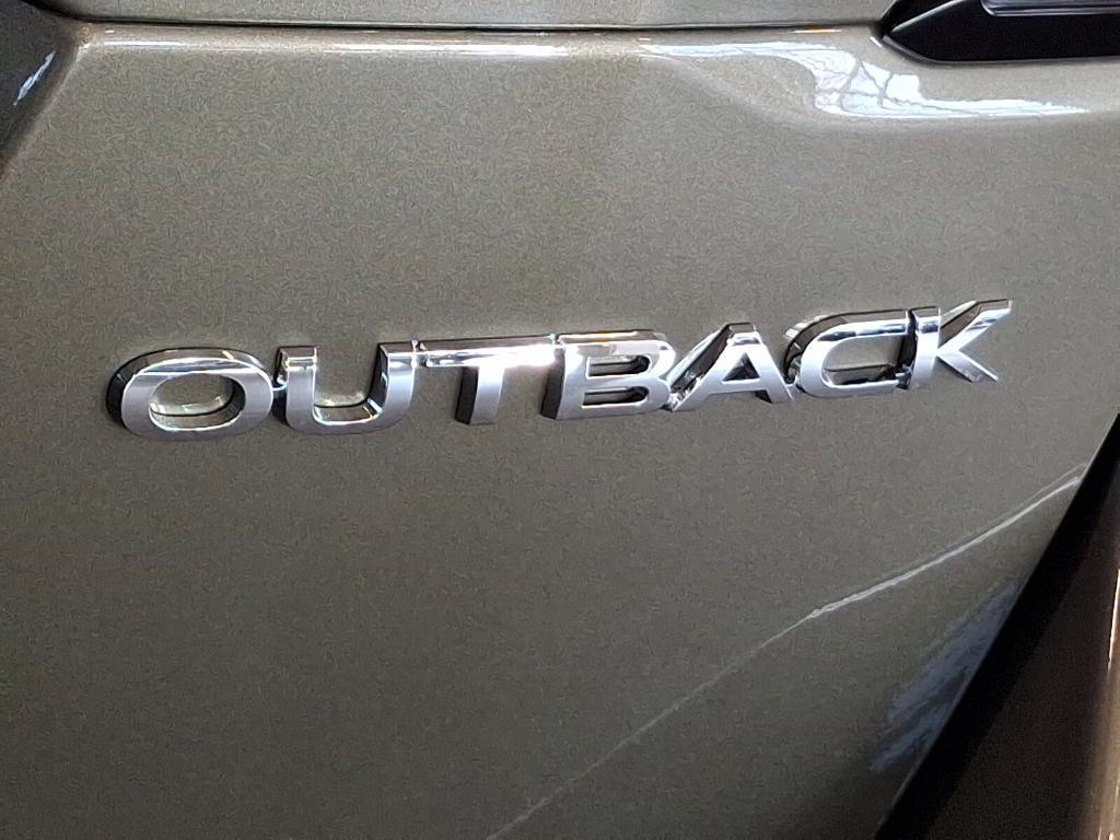 new 2025 Subaru Outback car, priced at $31,333