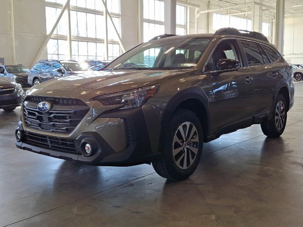 new 2025 Subaru Outback car, priced at $31,333