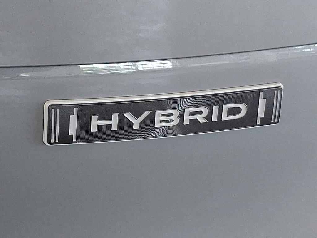 new 2025 Subaru Forester Hybrid car, priced at $40,871