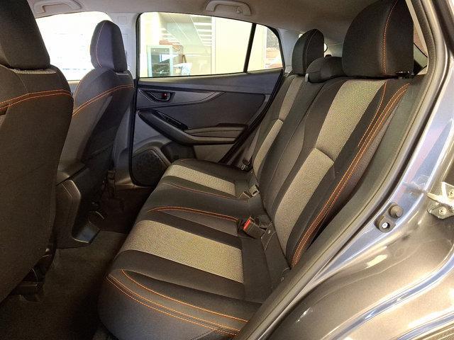 used 2023 Subaru Crosstrek car, priced at $24,497
