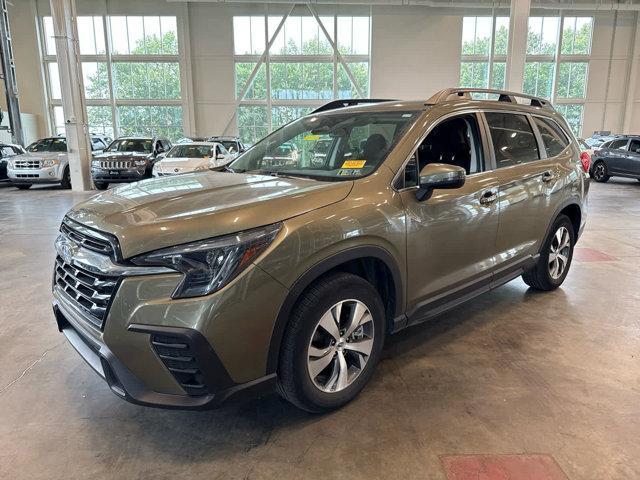 used 2023 Subaru Ascent car, priced at $31,997