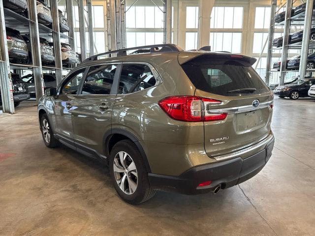 used 2023 Subaru Ascent car, priced at $31,997
