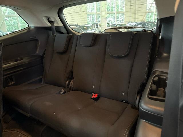 used 2023 Subaru Ascent car, priced at $31,997