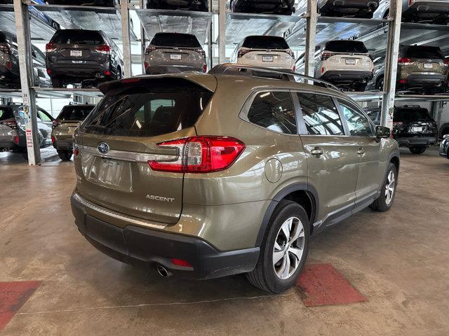 used 2023 Subaru Ascent car, priced at $31,997