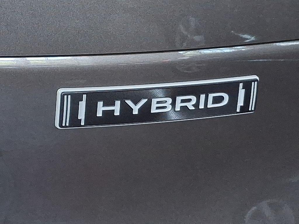 new 2025 Subaru Forester Hybrid car, priced at $42,610