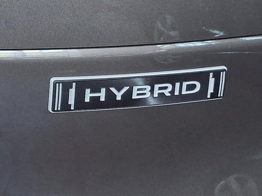 new 2025 Subaru Forester Hybrid car, priced at $43,961