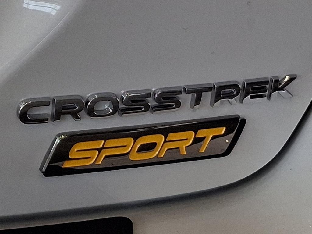 new 2025 Subaru Crosstrek car, priced at $33,251