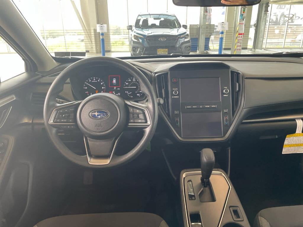 used 2025 Subaru Impreza car, priced at $23,597
